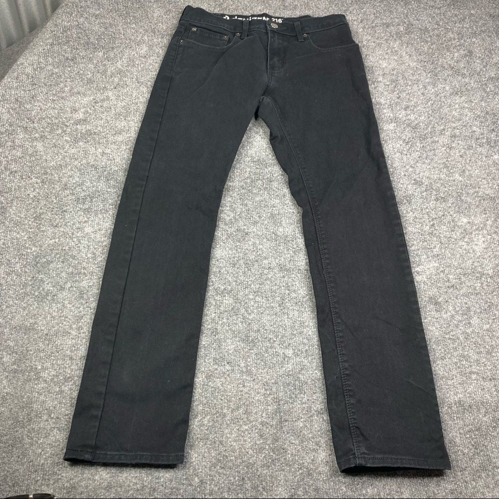LEVI’S Denizen 216 Skinny Fit jeans girls women’s